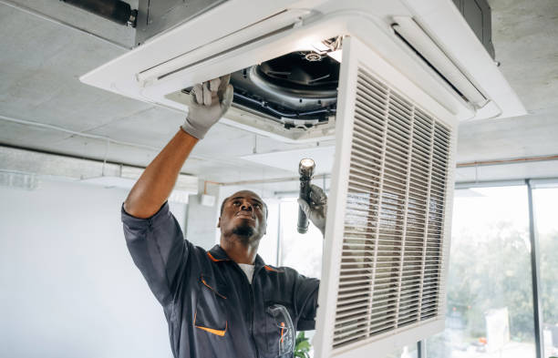 Licensed Air Conditioning Service service in Bremen, IN - FH HVAC